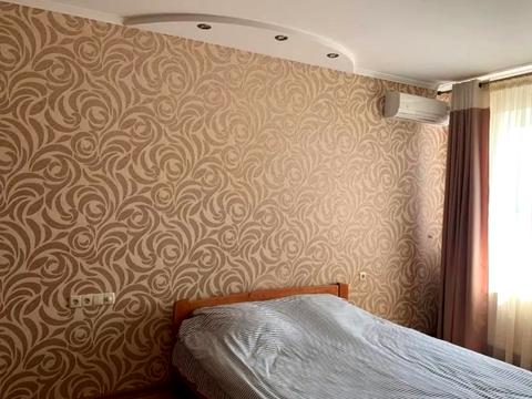 квартира за адресою Мечникова вул., 2/1
