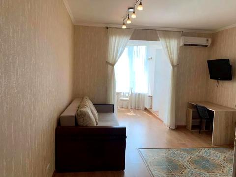 квартира за адресою Мечникова вул., 2/1