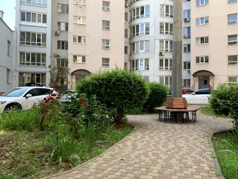 квартира за адресою Мечникова вул., 2/1