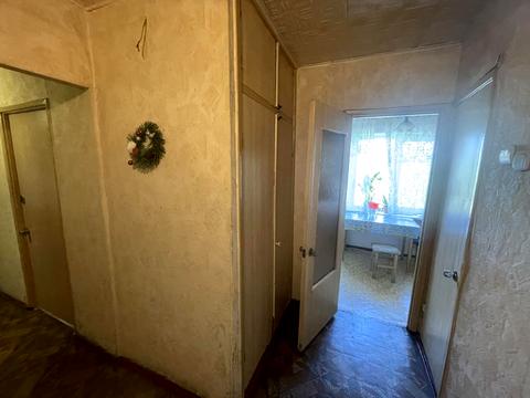 квартира за адресою Запорізька вул., 2-Б