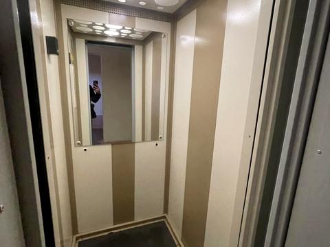 квартира за адресою Запорізька вул., 2-Б