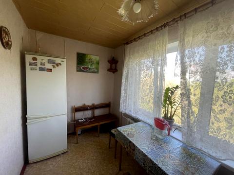квартира по адресу Запорожская ул., 2-Б