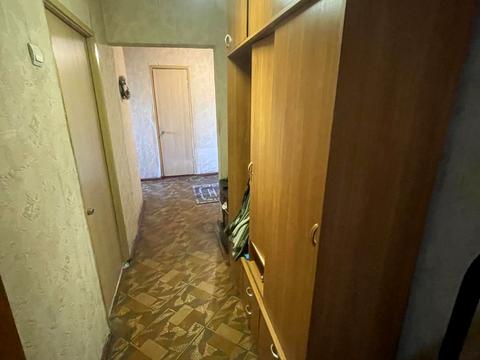 квартира за адресою Запорізька вул., 2-Б