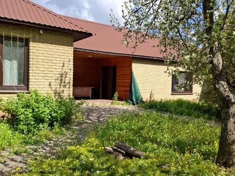 дом по адресу Санаторна