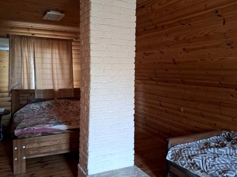 дом по адресу Санаторна