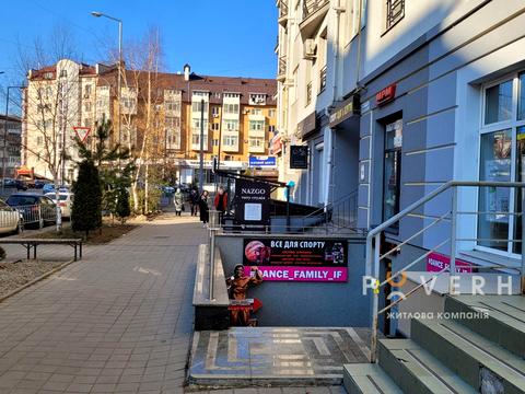 коммерческая по адресу Владимира Великого ул., 12а