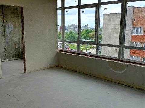 квартира за адресою Абуабдулло Рудакі вул., 21а