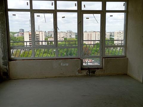 квартира за адресою Абуабдулло Рудакі вул., 21а