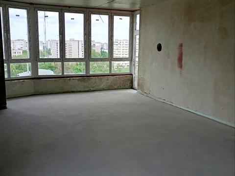 квартира за адресою Абуабдулло Рудакі вул., 21а
