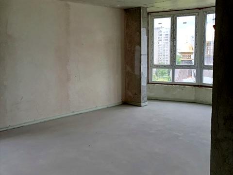 квартира за адресою Абуабдулло Рудакі вул., 21а