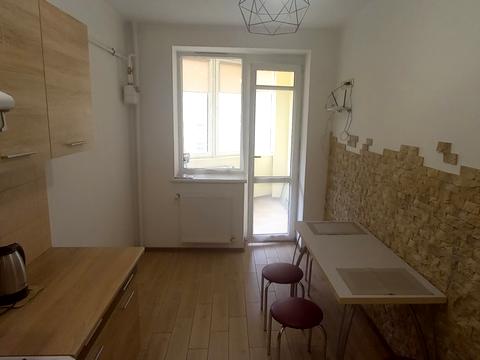 квартира по адресу Антоныча ул., 5а
