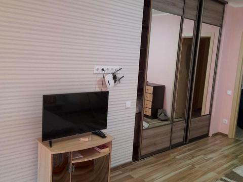 квартира по адресу Антоныча ул., 5а
