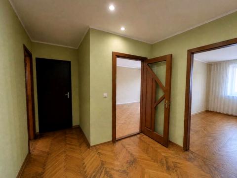 квартира по адресу Стебницкая ул., 90