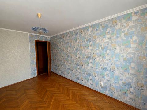 квартира по адресу Стебницкая ул., 90