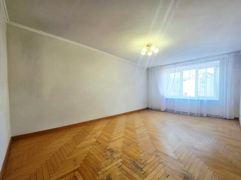 квартира по адресу Стебницкая ул., 90