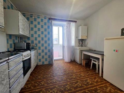 квартира по адресу Стебницкая ул., 90