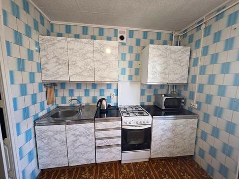 квартира по адресу Стебницкая ул., 90