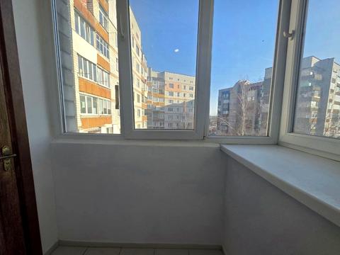 квартира по адресу Стебницкая ул., 90