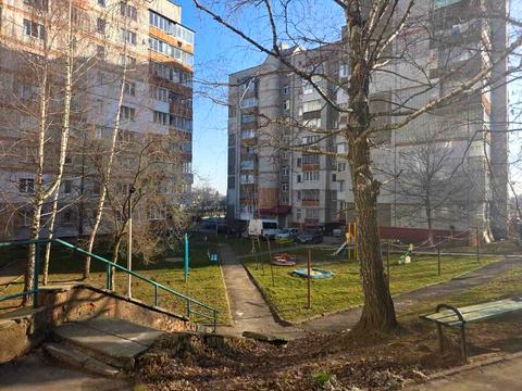 квартира по адресу Стебницкая ул., 90