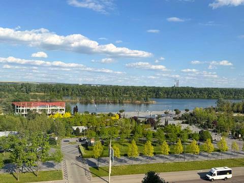 квартира за адресою Набережна Перемоги вул., 54