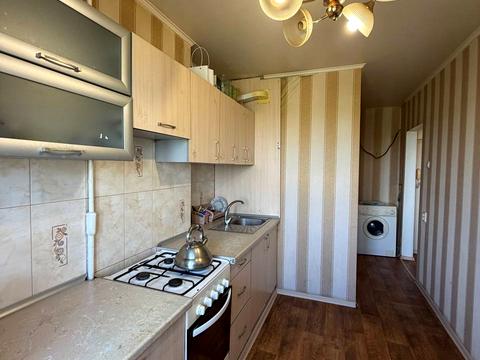 квартира за адресою Набережна Перемоги вул., 54