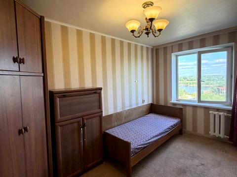 квартира за адресою Набережна Перемоги вул., 54