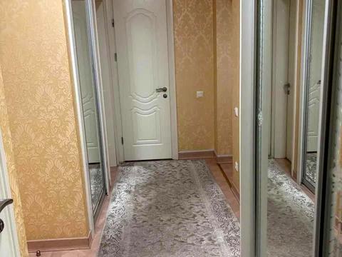 квартира по адресу Янтарная ул., 4