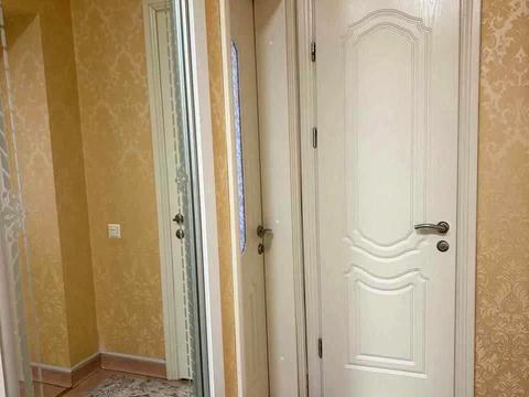 квартира по адресу Янтарная ул., 4