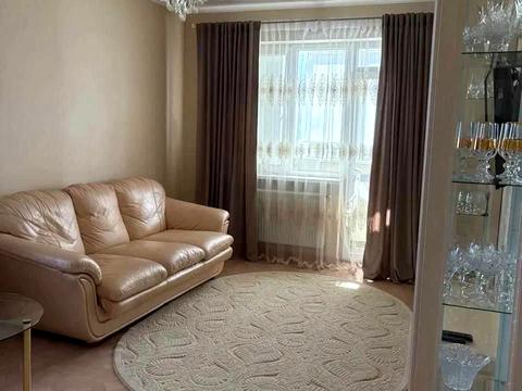 квартира по адресу Янтарная ул., 4