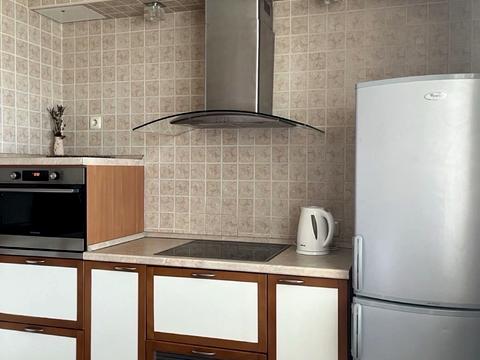 квартира за адресою Сосницька вул., 19