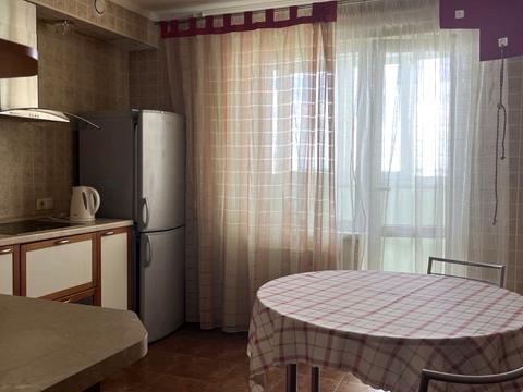 квартира за адресою Сосницька вул., 19