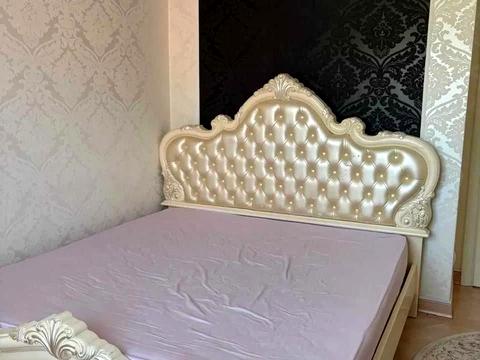 квартира по адресу Янтарная ул., 4