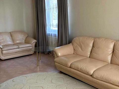 квартира по адресу Янтарная ул., 4