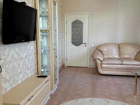 квартира по адресу Янтарная ул., 4