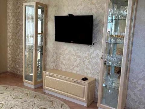квартира по адресу Янтарная ул., 4