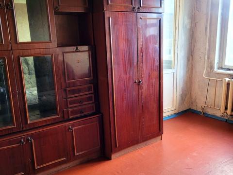 квартира по адресу Котляревского ул., 9