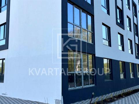 квартира по адресу Мирна ул., 3-Е