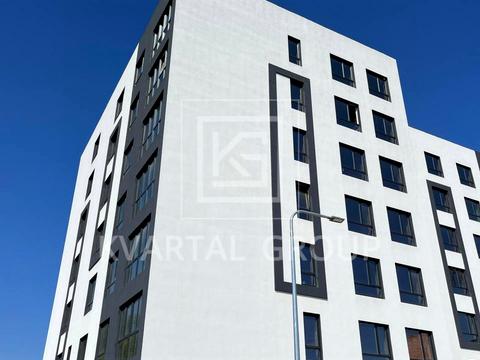квартира по адресу Мирна ул., 3-Е