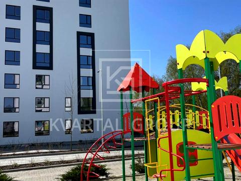 квартира по адресу Мирна ул., 3-Е