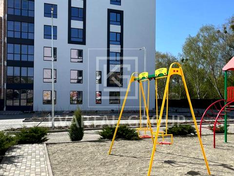 квартира по адресу Мирна ул., 3-Е