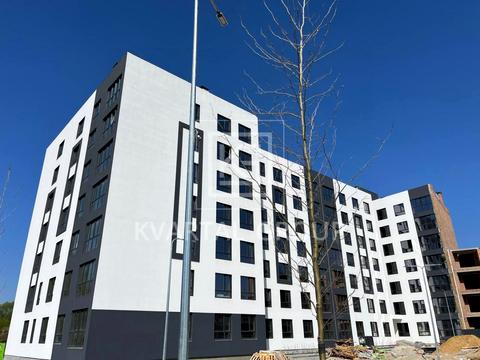 квартира по адресу Мирна ул., 3-Е