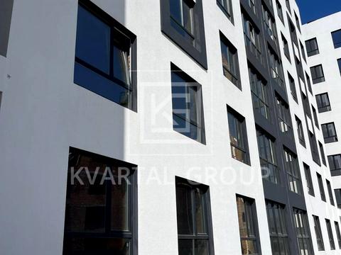 квартира по адресу Мирна ул., 3-Е