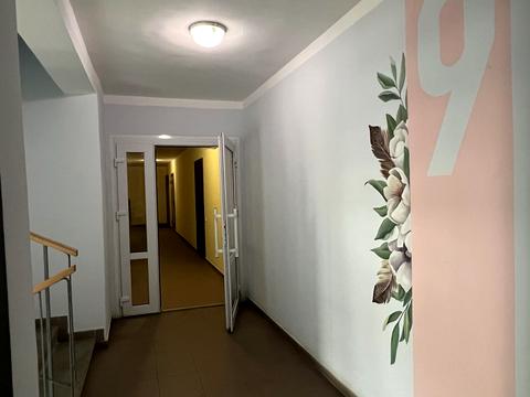 квартира за адресою Банкова вул., 23-А