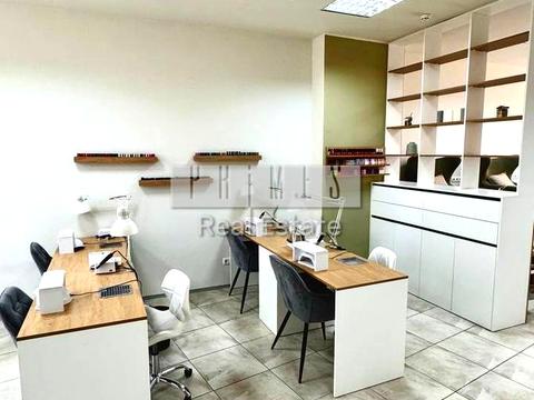 комерційна за адресою Федора Ернста вул., 16-Б