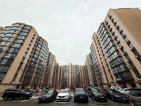 паркомісце за адресою Дніпро, Набережна Перемоги вул., 42