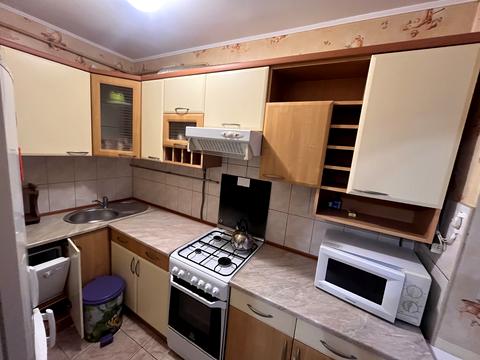 квартира за адресою Академіка Євгена Лазаренка вул., 48-А