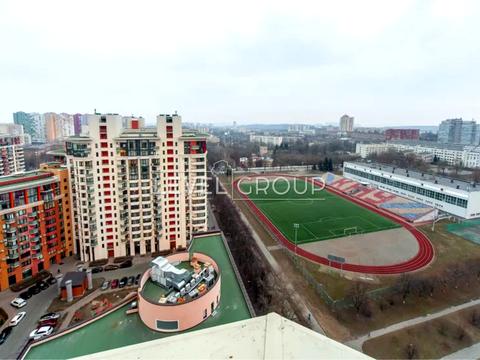 квартира за адресою Київ, Юлії Здановської вул. (Ломоносова), 75-А