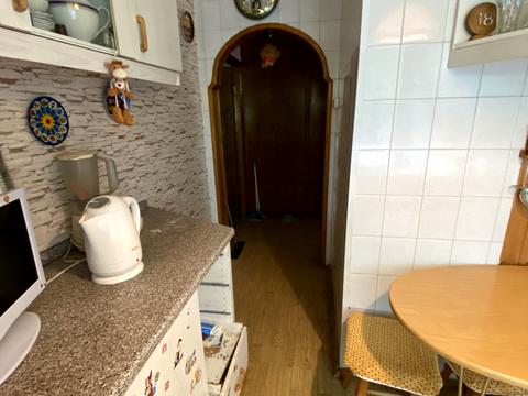квартира за адресою Стеценка вул., 4