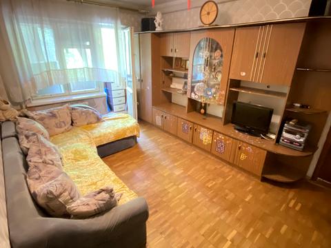 квартира за адресою Стеценка вул., 4
