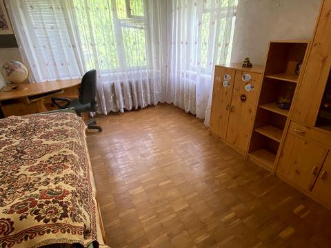 квартира за адресою Стеценка вул., 4